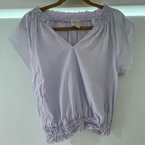 Cloth and Stone Blouse